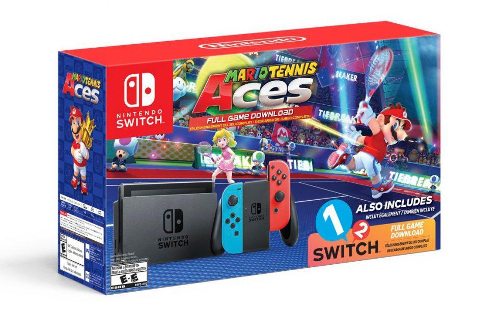 walmart switch bundle