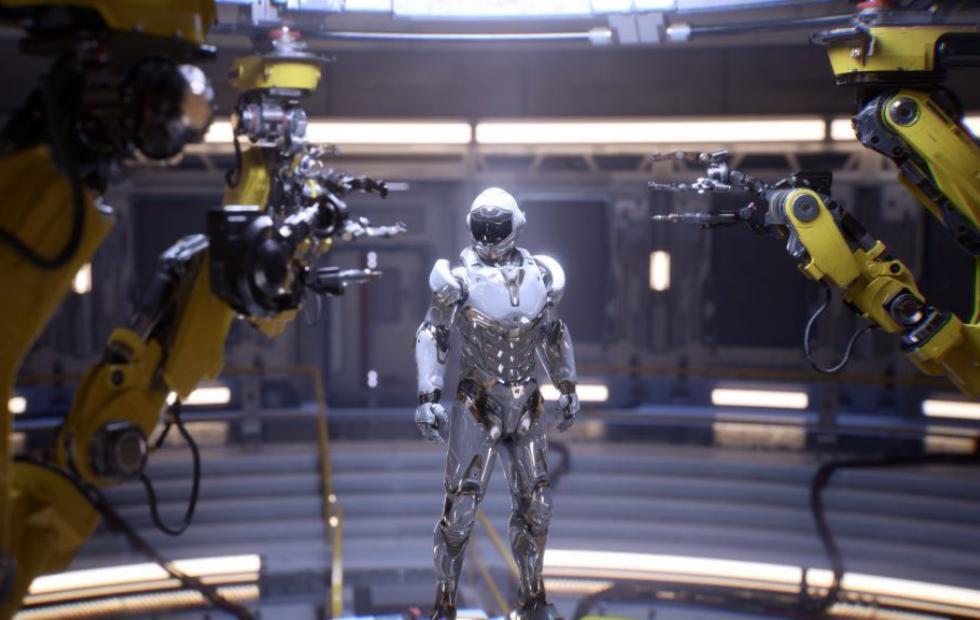 NVIDIA GeForce RTX 2070 leak: AI ray-tracing for the masses