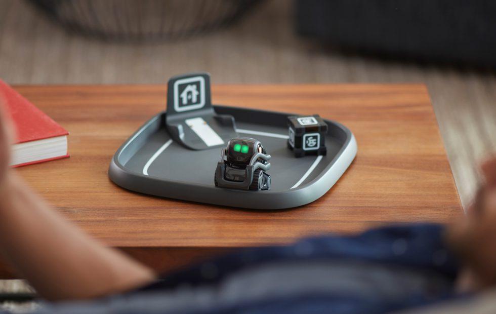 cozmo kickstarter