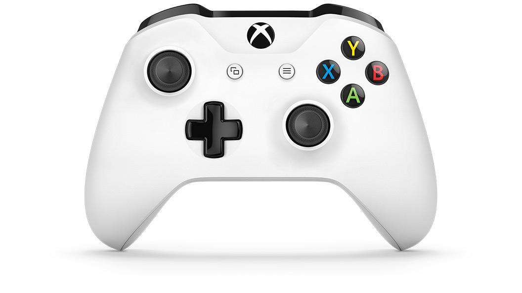 Xbox One S controllers now work properly in Android Pie SlashGear