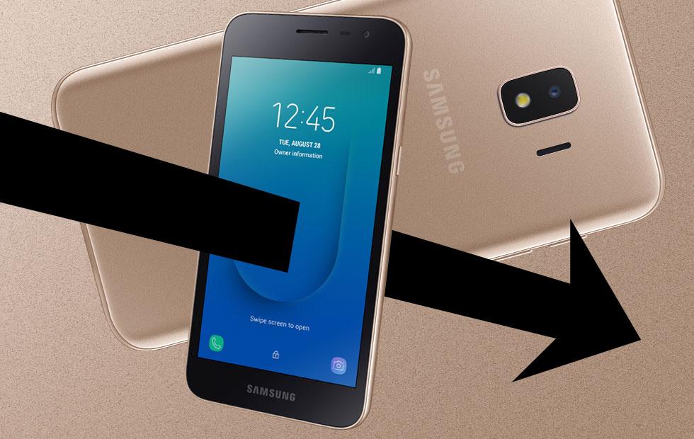 samsung j2 core review samsung j2 core review