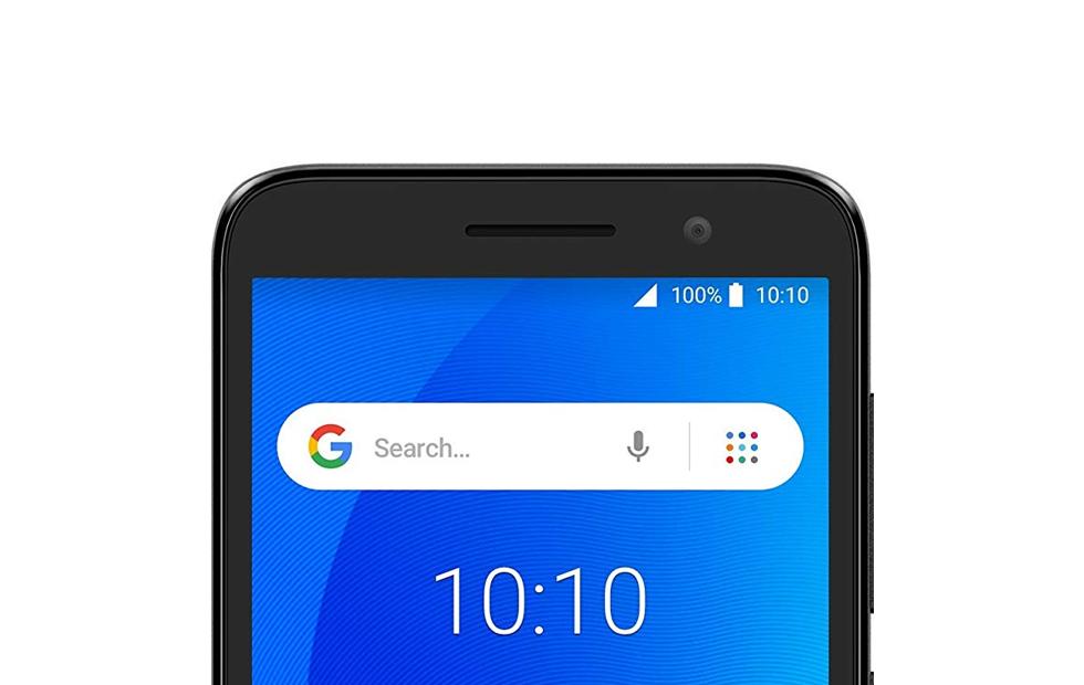Alcatel 1 with Android Oreo Go edition budget phone released in USA