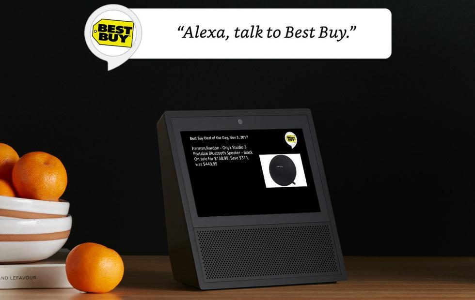 best alexa to buy