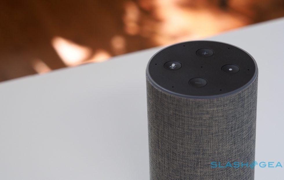 alexa gear