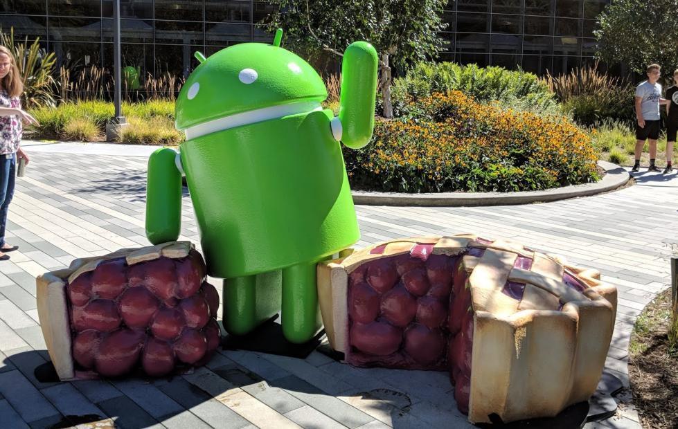 Android Pie update OEM checklist: who’s in and who’s not