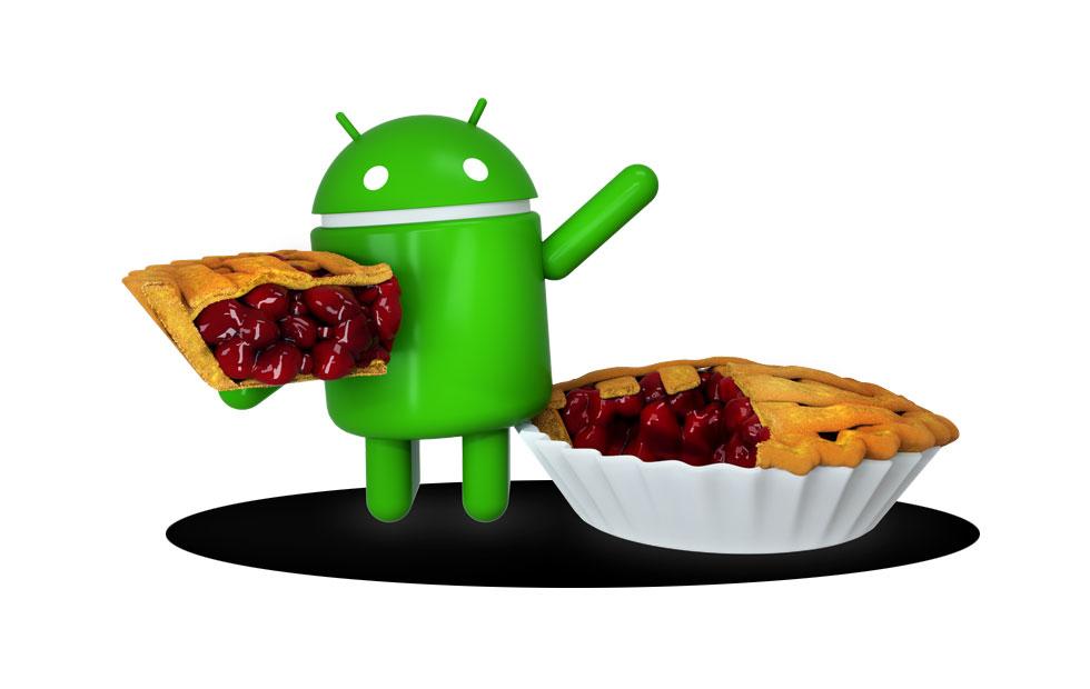 download android 9 pie