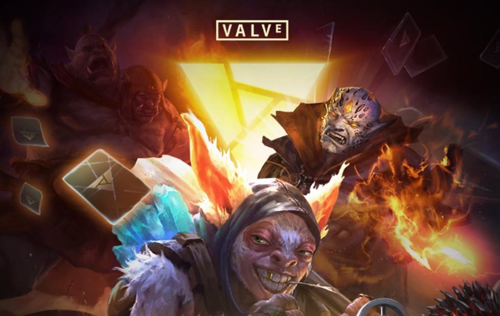 Valve's Artifact card game launches in three months, PC first SlashGear