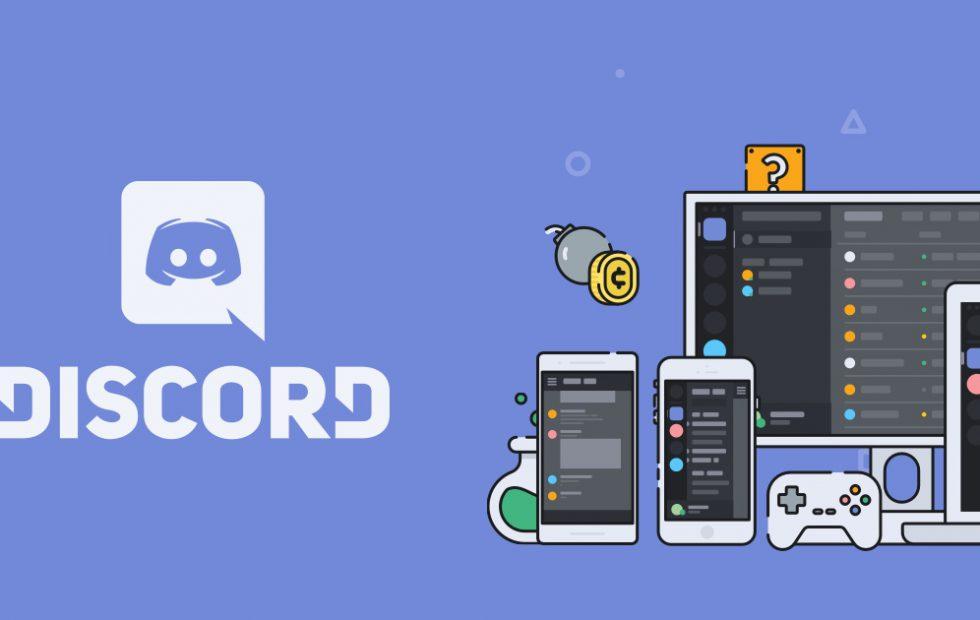 discord store