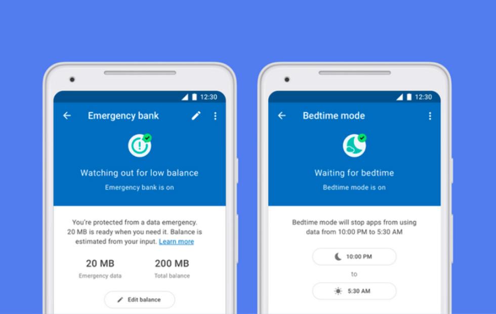 Google Datally Adds Two New Data Saving Options Emergency And Bedtime Slashgear Google Datally Adds Two New Data Saving Options Emergency And Bedtime Slashgear