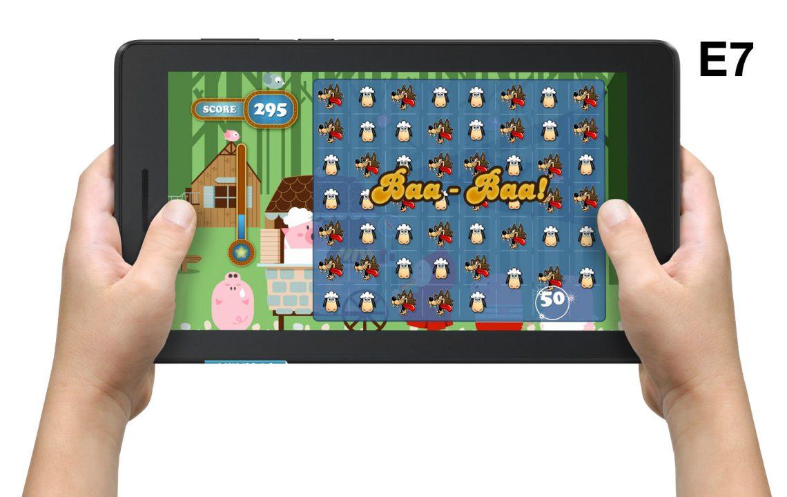 tab e 10.1