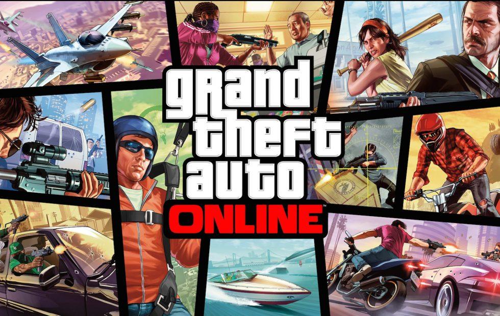 US court halts sale of GTA Online cheating software