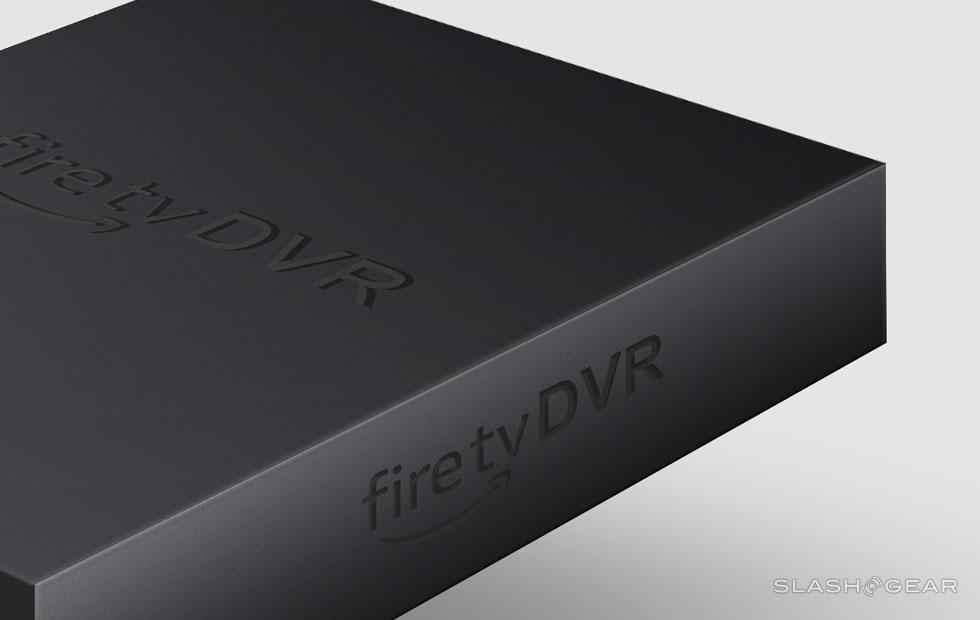 Amazon live TV DVR tipped to battle TiVo, Slingbox