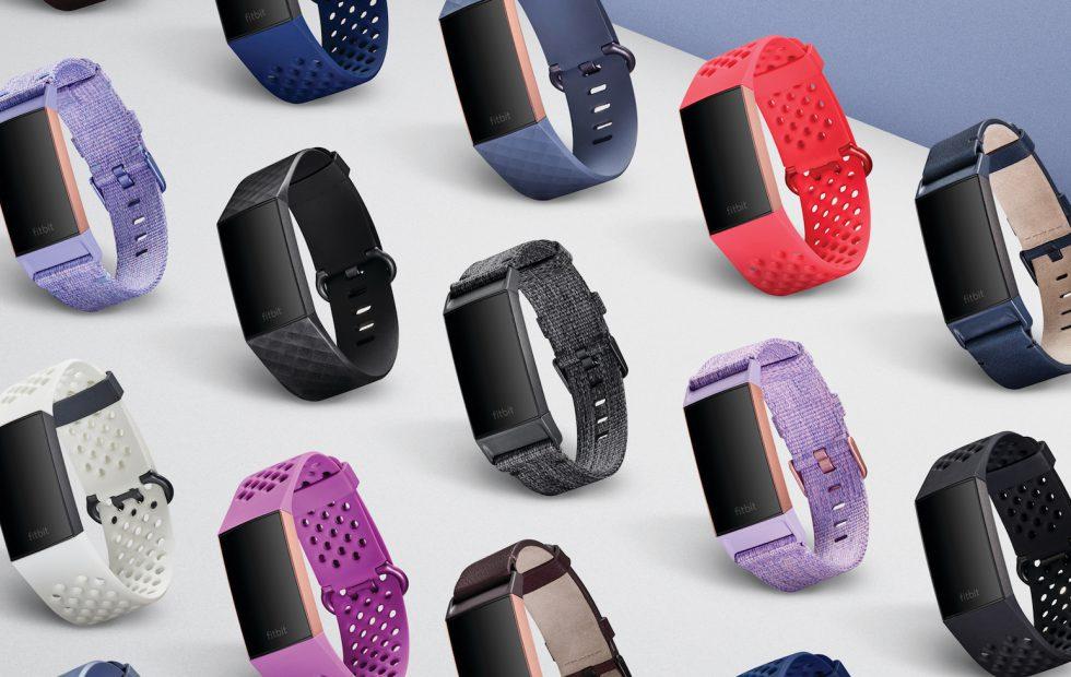 sleep apnea fitbit charge 3