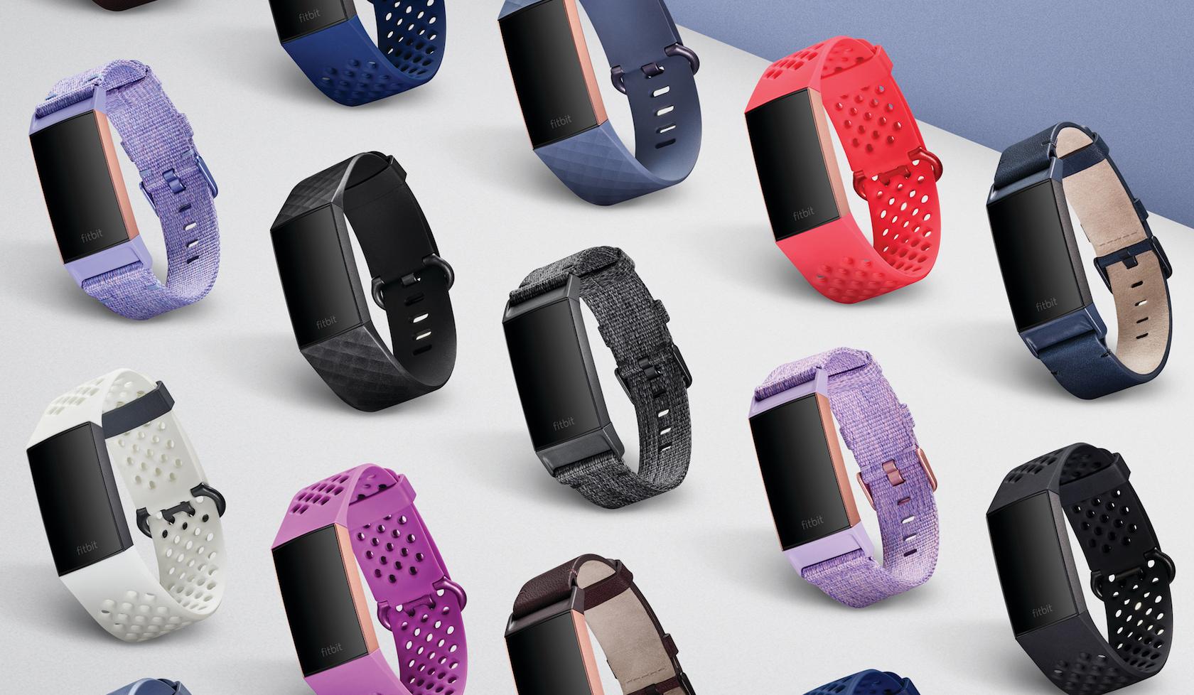 fitbit charge 3 spo2