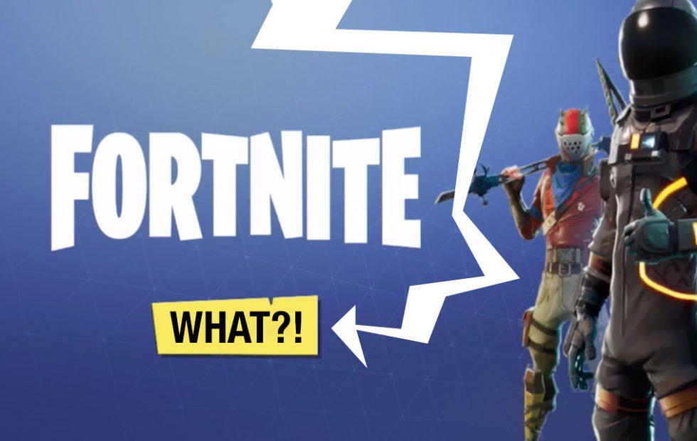 fortnite for android won t be exclusive to galaxy note 9 - fortnite and samsung note 9