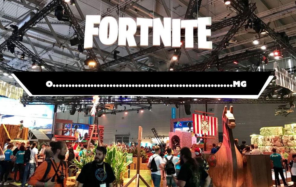 The Fortnite event you’re missing right now