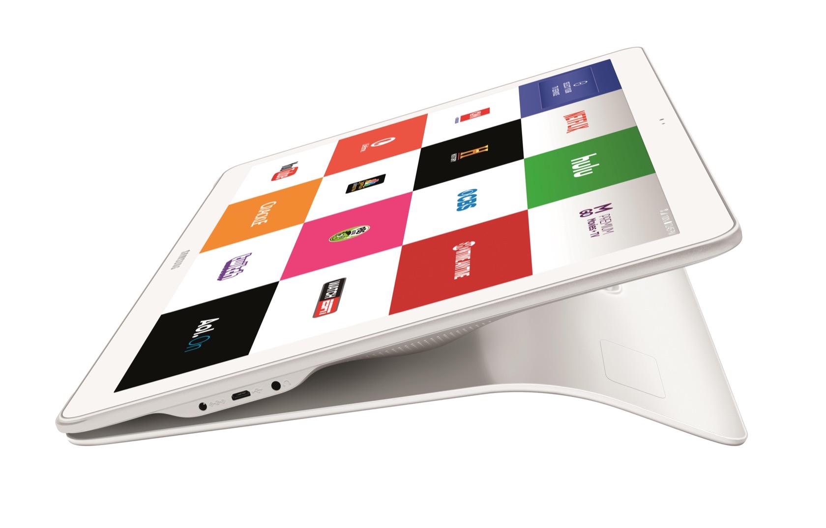 samsung galaxy view 2 tablet