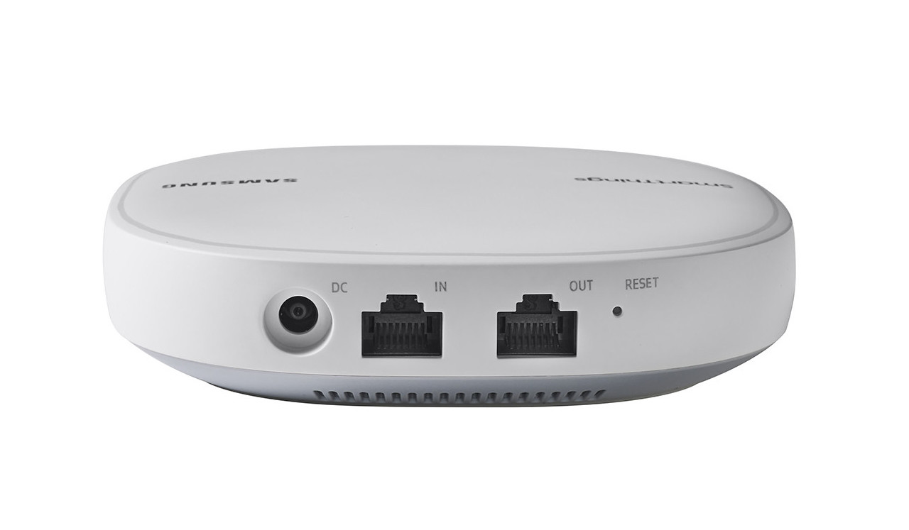 google wifi zwave