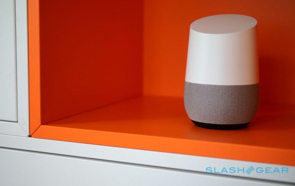 Google Assistant embraces bilingual speech and more smart home tech