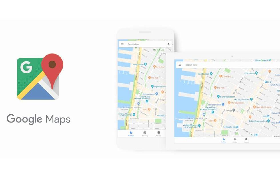 Google updates location tracking policy to reflect actual practice SlashGear
