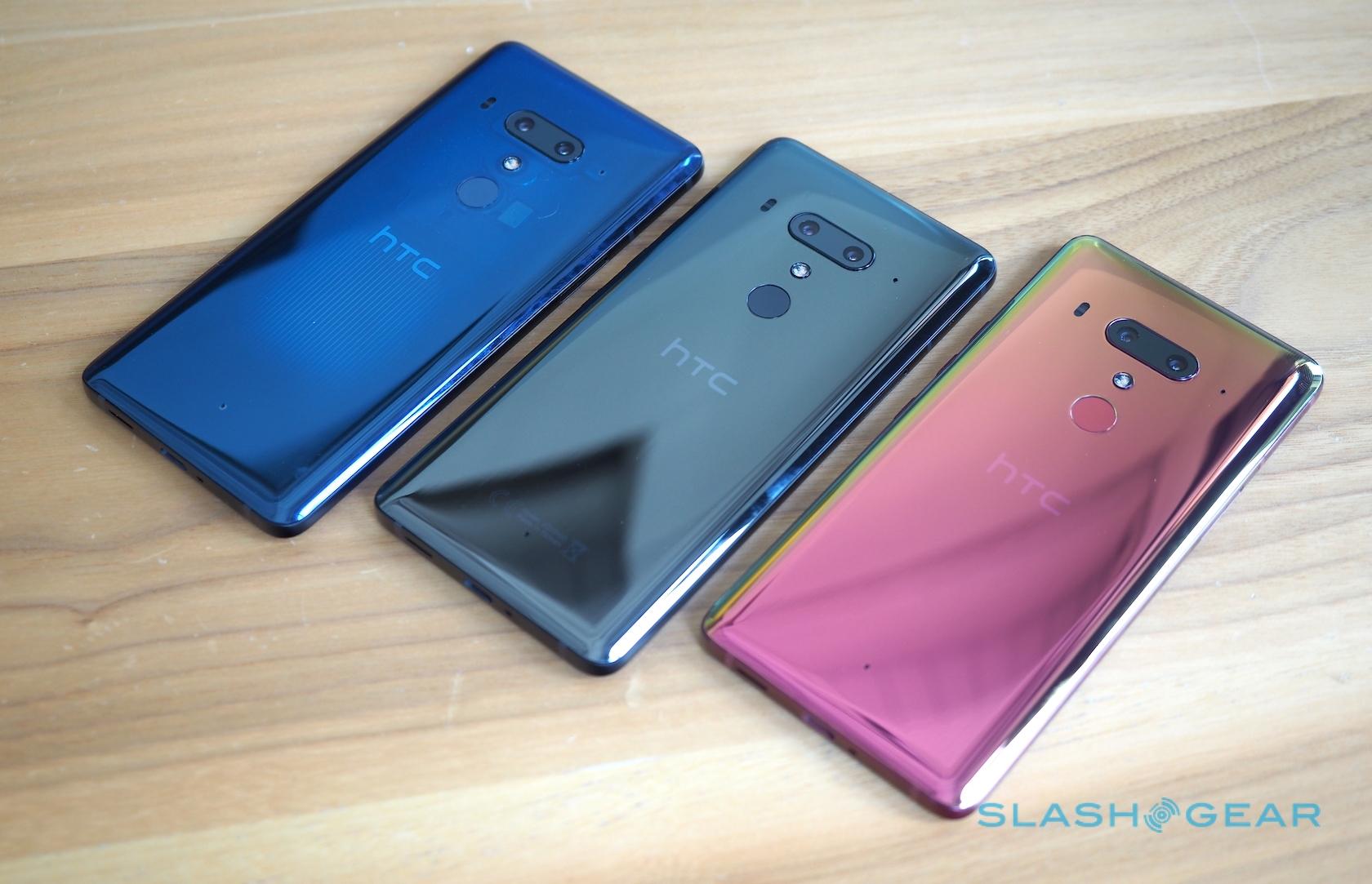 Htc U12 Life Reveal Set For Next Week Slashgear Htc U12 Life Reveal Set For Next Week Slashgear