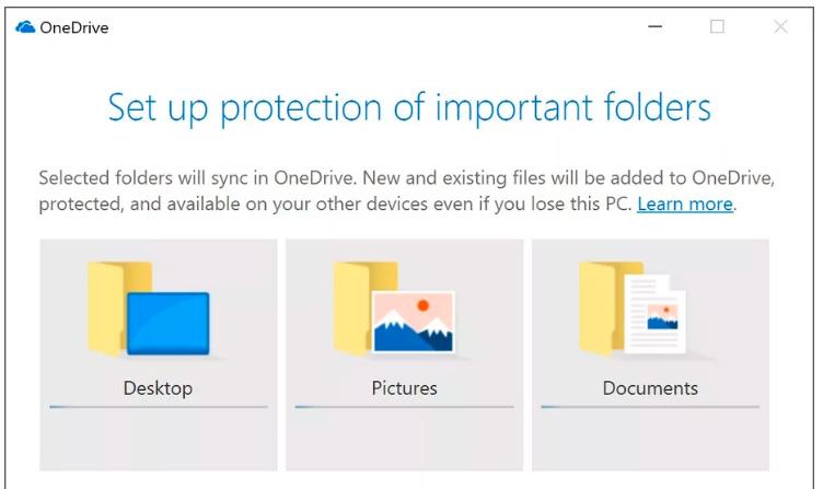 how to have microsoft onedrive backup how to have microsoft onedrive backup