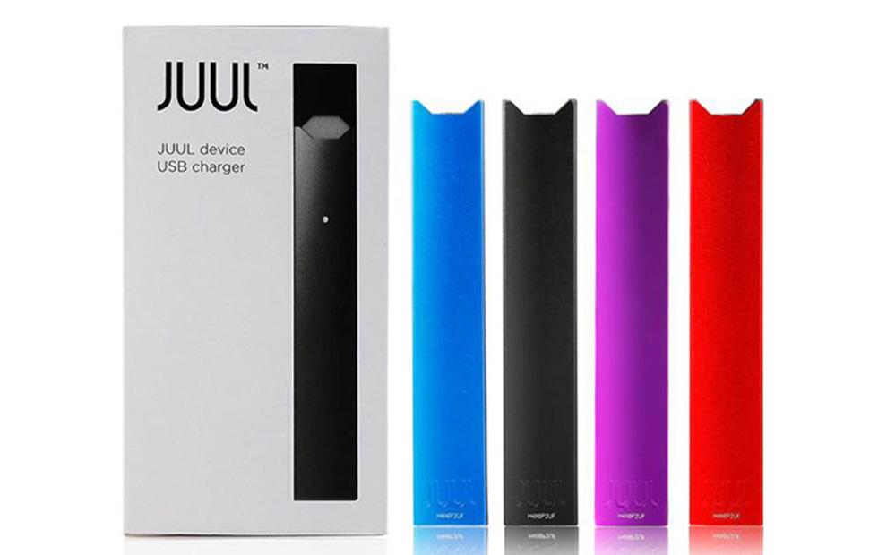Juul targets teen vaping with tipped novape tech for schools SlashGear