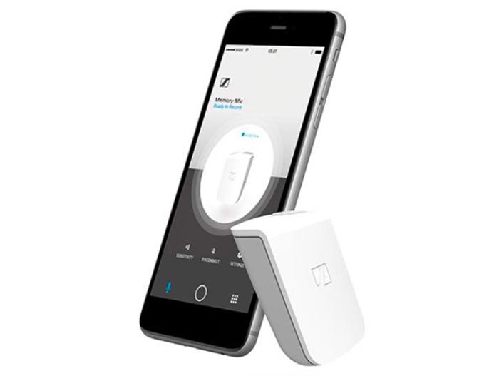 bluetooth mic for mobile