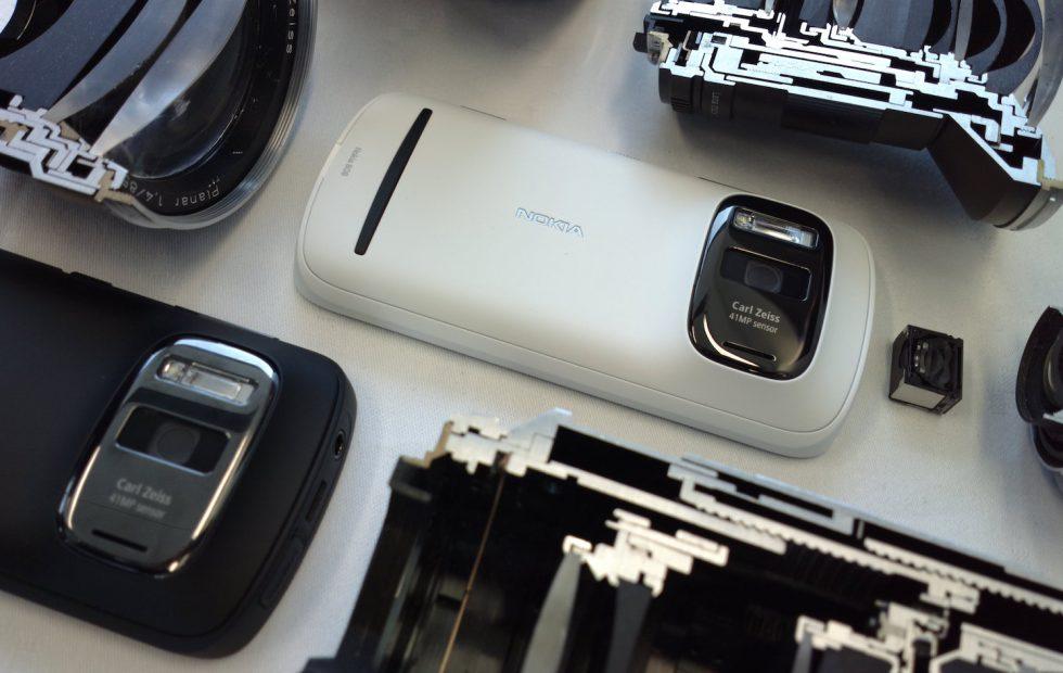 The Nokia PureView brands are reunited and the potential is huge