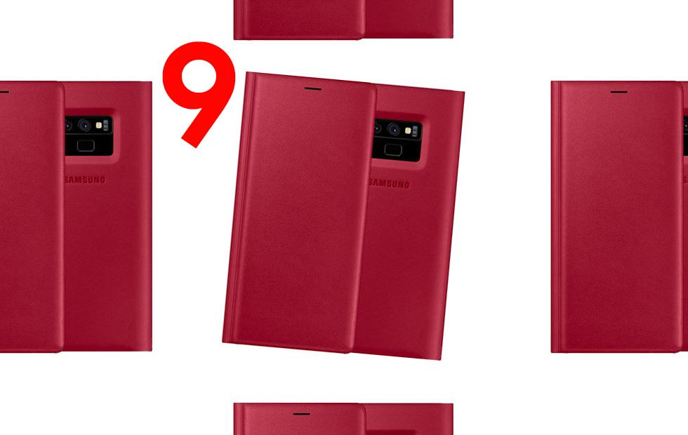 note 9 plus unlocked