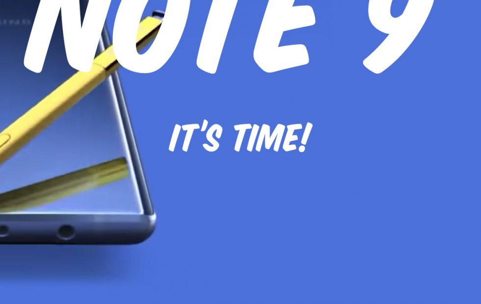 Galaxy Note 9 Unpacked 2018 How To Watch The Live Stream Here - slashgear galaxy explorer roblox Galaxy Note 9 Unpacked 2018 How To Watch The Live Stream Here - galaxy explorer roblox