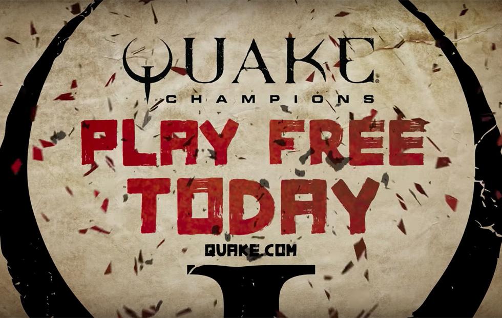 download free quake champions 2022 download free quake champions 2022
