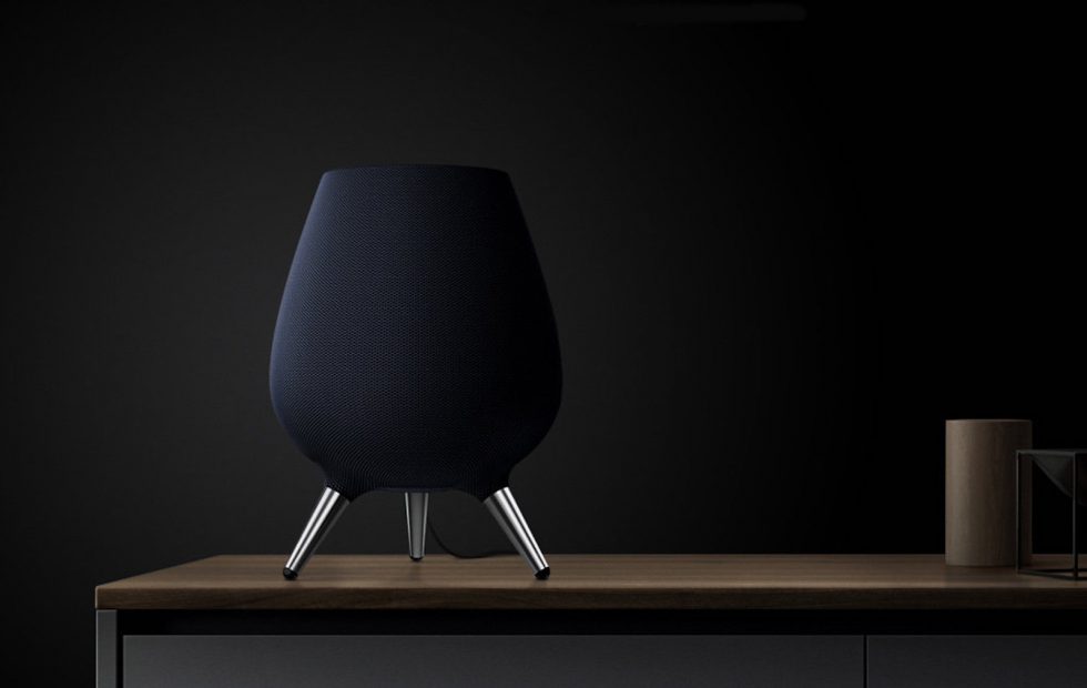 Samsung S Galaxy Home Will Live Or Die By Ai Slashgear Samsung S Galaxy Home Will Live Or Die By Ai Slashgear