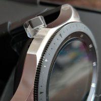 samsung watch active unboxing