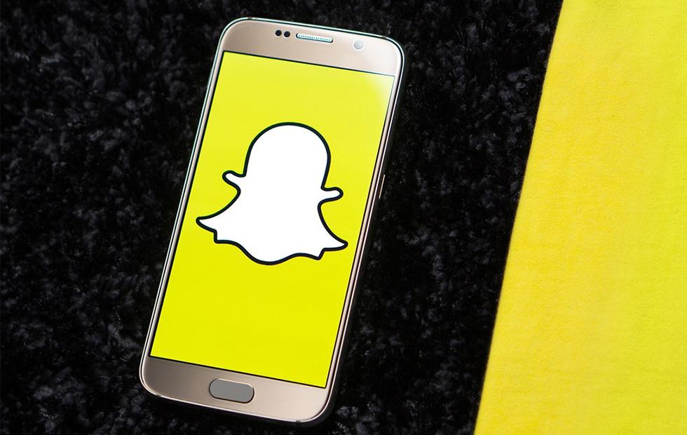 Snapchat iOS source code leaked on GitHub after May update SlashGear