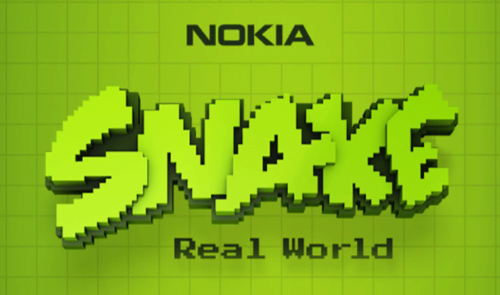 How to play Snake on Facebook thanks to Nokia