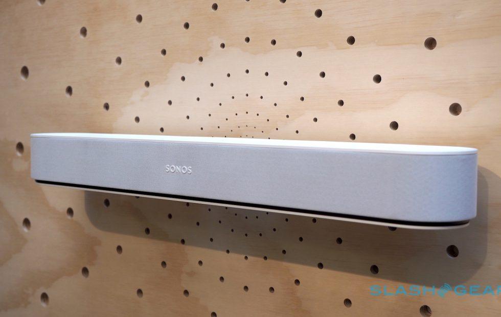 Sonos update brings Alexa Announcements to One and Beam