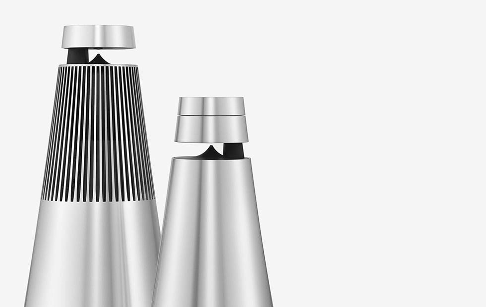 beosound google assistant