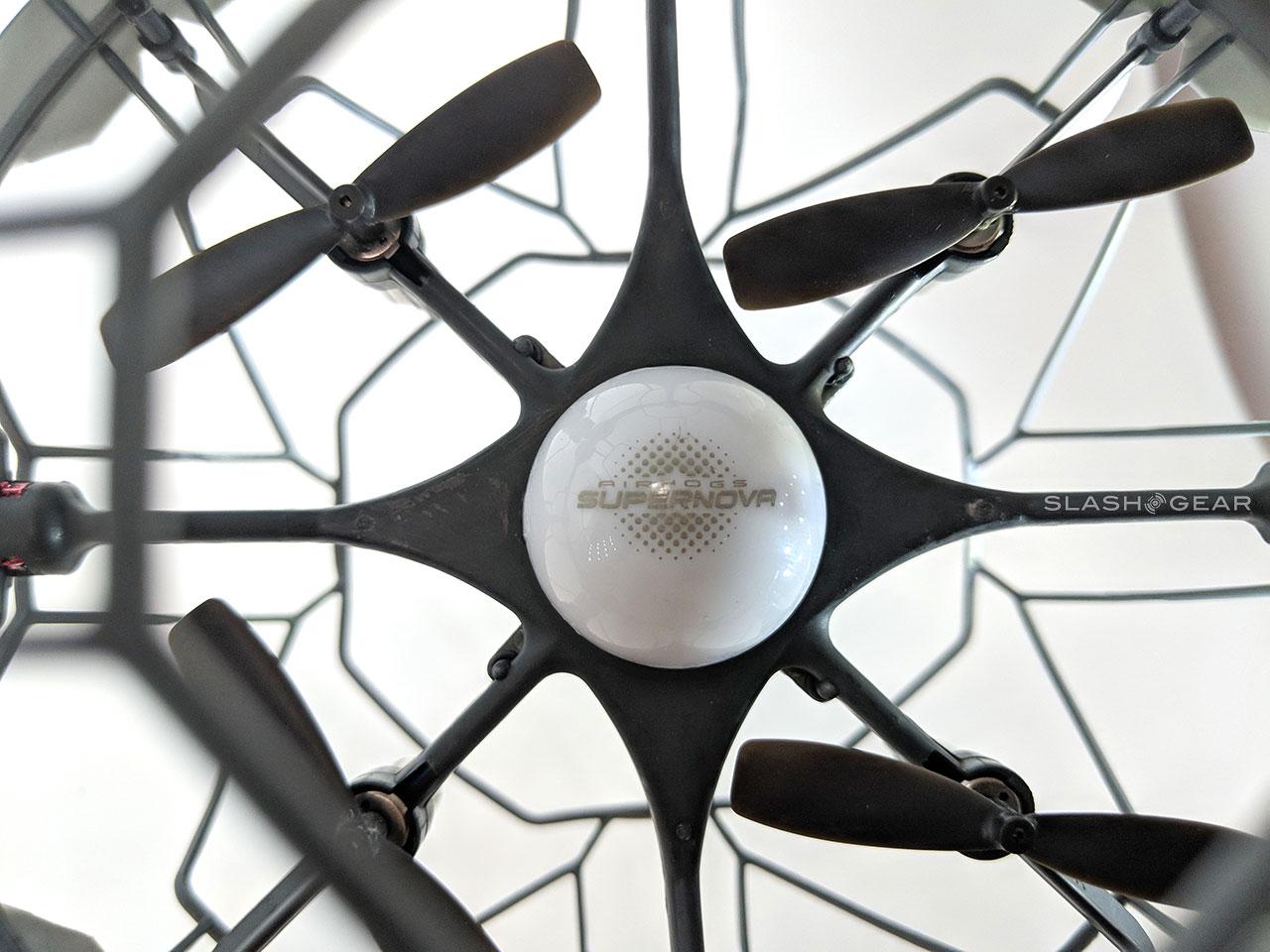 amazon air hogs supernova