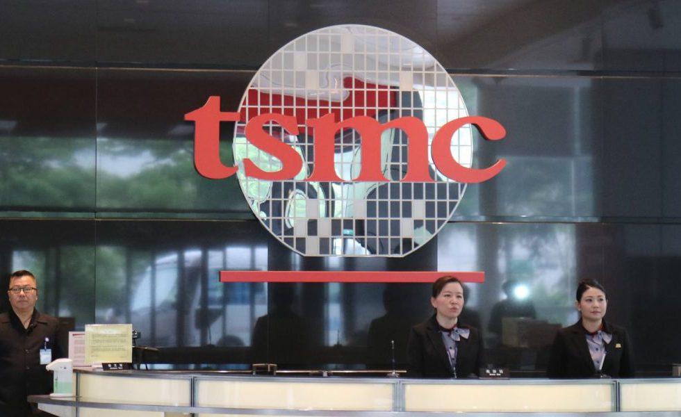 Apple chipmaker TSMC closes factories after computer virus attack