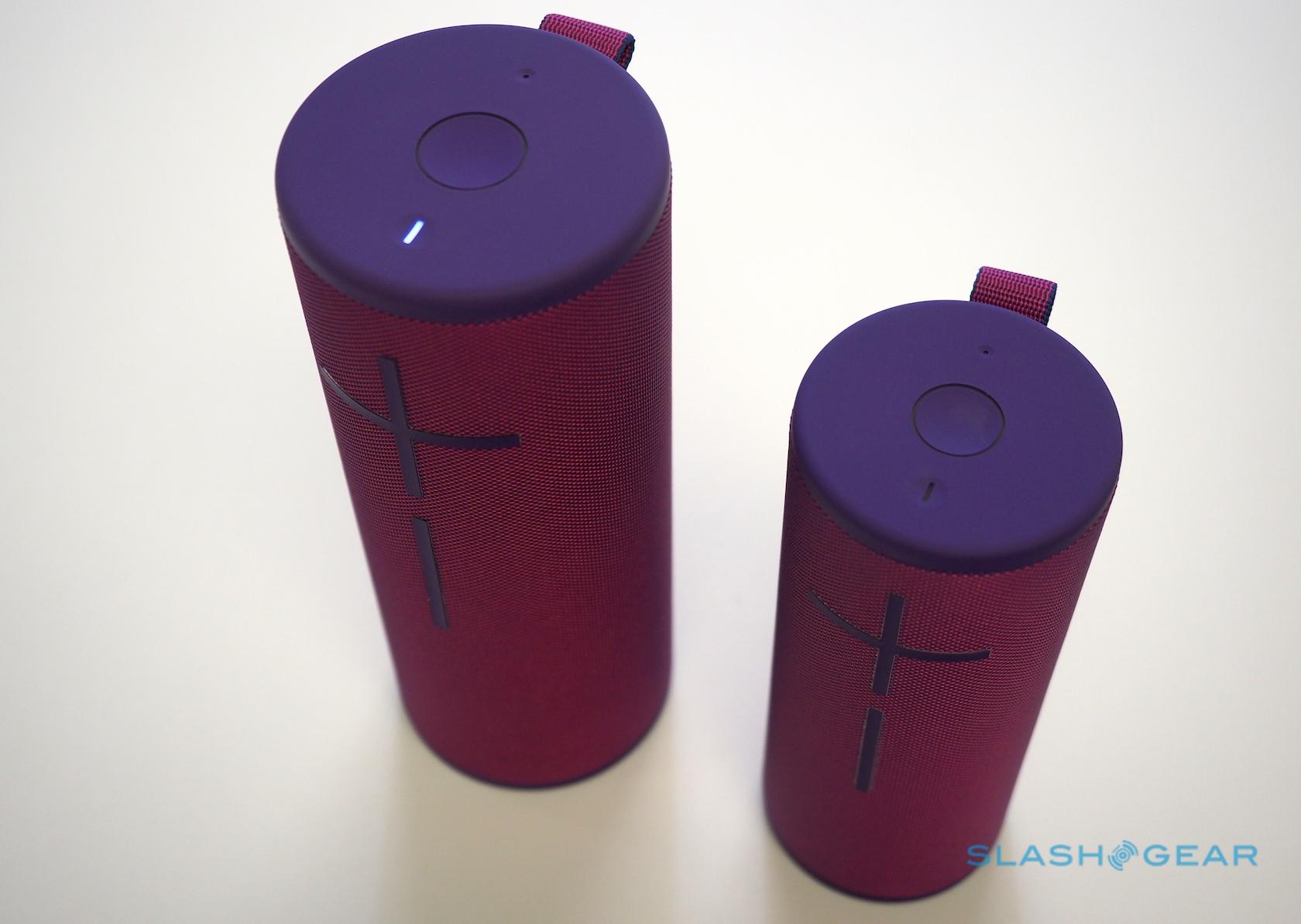 megaboom 3 ultraviolet purple