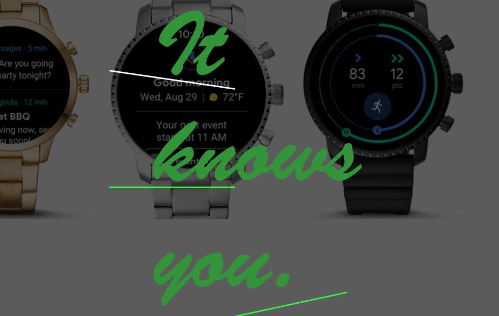 wear os updates
