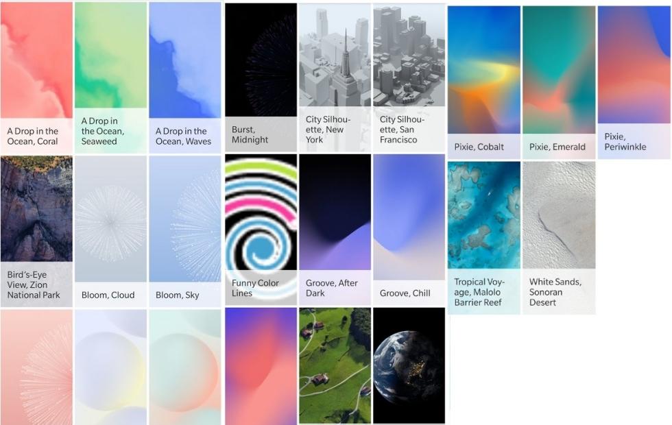 Pixel 3 Live Wallpapers available for Android 6.0 and higher - SlashGear