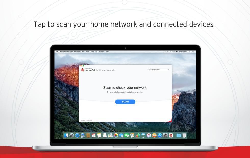 Trend Micro apps on Mac App Store also spying on users