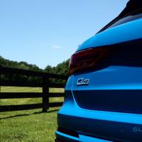 2019 Audi Q3 Gallery Slashgear