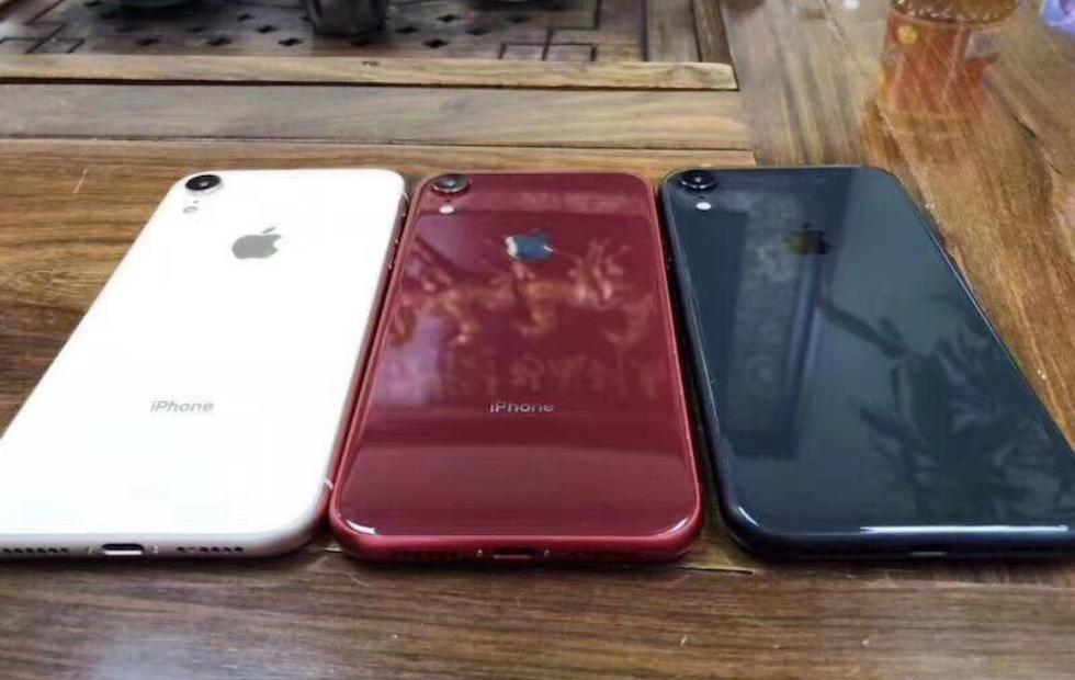 iPhone Xc 6.1-inch LCD might have a nasty surprise