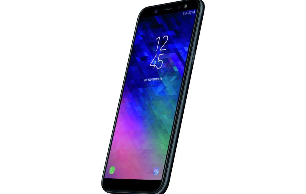 price samsung galaxy tab a6