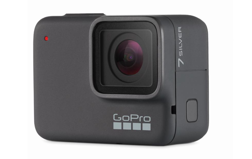 gopro hero 10mp 1080p60