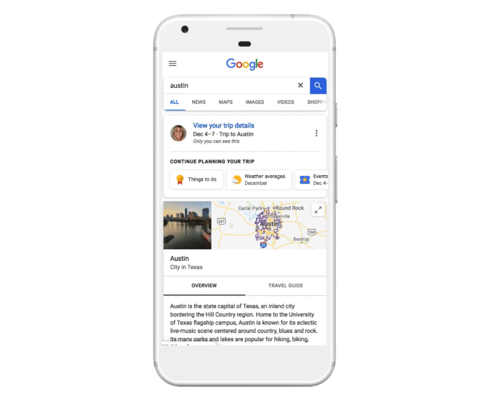 Google just made itself your must-have co-pilot
