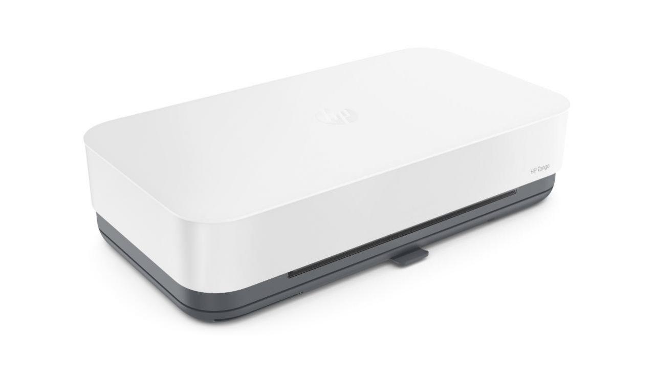 HP Tango is the stylish, smart printer for millennials SlashGear